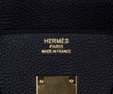 hermes bag sicherheits stempel|hermes logo.